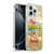 The Flintstones Characters Stone Car Soft Gel Case for Apple iPhone 16 Pro Max & MagSafe