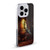 Frank Frazetta Fantasy Egyptian Queen Soft Gel Case for Apple iPhone 16