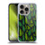 Katerina Kirilova Art Greens Soft Gel Case for Apple iPhone 16 Pro