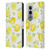 Katerina Kirilova Fruits & Foliage Patterns Lemons Leather Book Wallet Case Cover For OPPO OnePlus Ace 3V 5G