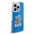 The Flintstones Graphics Fred And Barney Soft Gel Case for Apple iPhone 16 Plus