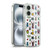Katerina Kirilova Graphics Beetles Soft Gel Case for Apple iPhone 16 & MagSafe