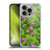 Katerina Kirilova Graphics Lotus Garden Soft Gel Case for Apple iPhone 16 Pro