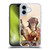 Infinite Crisis Characters Atomic Wonder Woman Soft Gel Case for Apple iPhone 16