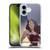 Infinite Crisis Characters Wonder Woman Soft Gel Case for Apple iPhone 16