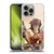 Infinite Crisis Characters Atomic Wonder Woman Soft Gel Case for Apple iPhone 16 Pro Max