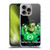 Infinite Crisis Characters Green Lantern Soft Gel Case for Apple iPhone 16 Pro Max