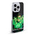 Infinite Crisis Characters Green Lantern Soft Gel Case for Apple iPhone 16 Pro Max