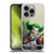 Infinite Crisis Characters Gaslight Joker Soft Gel Case for Apple iPhone 16 Pro