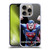 Infinite Crisis Characters Superman Soft Gel Case for Apple iPhone 16 Pro