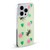 Pepino De Mar Patterns 2 Ant Soft Gel Case for Apple iPhone 16