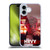 HRVY Graphics Calendar 6 Soft Gel Case for Apple iPhone 16