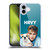 HRVY Graphics Calendar 10 Soft Gel Case for Apple iPhone 16 Plus