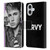 HRVY Graphics Calendar 12 Leather Book Wallet Case Cover For Apple iPhone 16
