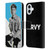 HRVY Graphics Calendar 3 Leather Book Wallet Case Cover For Apple iPhone 16 Plus