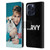HRVY Graphics Calendar 10 Leather Book Wallet Case Cover For Apple iPhone 16 Pro Max