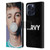 HRVY Graphics Calendar 2 Leather Book Wallet Case Cover For Apple iPhone 16 Pro Max