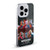 Watch Dogs Legion Artworks Flag Soft Gel Case for Apple iPhone 16 Pro Max