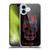 Watch Dogs Legion Key Art Skull Glitch Soft Gel Case for Apple iPhone 16 Plus
