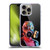 Watch Dogs Legion Key Art Alpha2zero Soft Gel Case for Apple iPhone 16 Pro Max