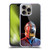 Watch Dogs Legion Key Art Lancaster Soft Gel Case for Apple iPhone 16 Pro Max
