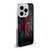 Watch Dogs Legion Key Art Flag Glitch Soft Gel Case for Apple iPhone 16 Pro