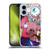 Watch Dogs Legion Street Art Winston Stickerbomb Soft Gel Case for Apple iPhone 16