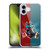 Watch Dogs Legion Street Art Flag Soft Gel Case for Apple iPhone 16 Plus