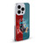 Watch Dogs Legion Street Art Flag Soft Gel Case for Apple iPhone 16 Plus