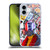 Watch Dogs Legion Street Art Granny Stickerbomb Soft Gel Case for Apple iPhone 16