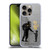 Watch Dogs Legion Street Art Nice To Beat You Soft Gel Case for Apple iPhone 16 Pro