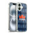 Edinburgh Rugby Graphics Pattern Soft Gel Case for Apple iPhone 16 Plus & MagSafe
