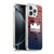 Edinburgh Rugby Graphics Pattern Gradient Soft Gel Case for Apple iPhone 16 Pro Max & MagSafe
