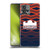 Edinburgh Rugby Graphics Pattern Gradient Soft Gel Case for Motorola Moto Edge 30 Fusion