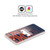 Edinburgh Rugby Graphics Pattern Gradient Soft Gel Case for OPPO OnePlus Ace 3 5G