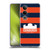 Edinburgh Rugby Graphics Stripes Soft Gel Case for OPPO OnePlus Ace 3V 5G