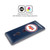 Edinburgh Rugby Graphics 150th Logo Soft Gel Case for Sony Xperia 5 V 5G