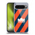 Edinburgh Rugby Logo Art Diagonal Stripes Soft Gel Case for Google Pixel 9 Pro XL