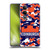 Edinburgh Rugby Logo 2 Camouflage Soft Gel Case for OPPO OnePlus Ace 3V 5G