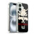 Black Veil Brides Band Art Devil Art Soft Gel Case for Apple iPhone 16 & MagSafe
