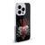 Black Veil Brides Band Art Skull Branches Soft Gel Case for Apple iPhone 16 & MagSafe