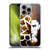 Black Veil Brides Band Art Andy Soft Gel Case for Apple iPhone 16 Pro Max