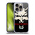 Black Veil Brides Band Art Devil Art Soft Gel Case for Apple iPhone 16 Pro
