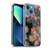 UtArt Antique Flowers Bouquet Soft Gel Case for Apple iPhone 13 Mini & MagSafe