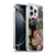 UtArt Antique Flowers Bouquet Soft Gel Case for Apple iPhone 16 Pro Max & MagSafe