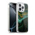 UtArt Malachite Emerald Gilded Teal Soft Gel Case for Apple iPhone 16 Pro & MagSafe