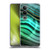 UtArt Malachite Emerald Glitter Gradient Soft Gel Case for OPPO OnePlus Ace 3V 5G