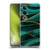 UtArt Malachite Emerald Turquoise Shimmers Soft Gel Case for OPPO OnePlus Ace 3V 5G