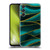 UtArt Malachite Emerald Turquoise Shimmers Soft Gel Case for Samsung Galaxy M15/F15 5G