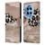 UtArt Wild Cat Marble Cheetah Waves Leather Book Wallet Case Cover For OnePlus 12R